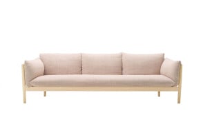 Divano Tapio Paola Lenti - 1