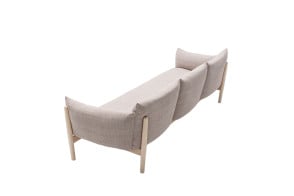 Canapé Tapio Paola Lenti - 1 2