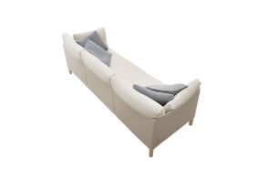Divano Vespucci Paola Lenti - 2 2