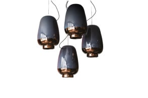 Asia Ceiling Lamp 2