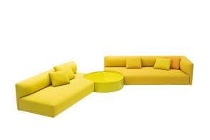 Canapé Walt Paola Lenti - 2