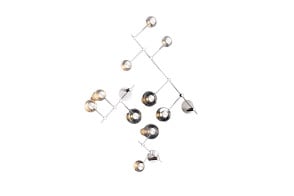 Lampe à Suspension Circuit Cattelan Italia - 1 2