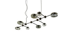 Lampada a Sospensione Circuit Cattelan Italia - 1