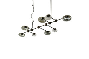 Lampe à Suspension Circuit Cattelan Italia - 1