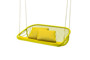 Séance suspendue Swing Paola Lenti - 2 2