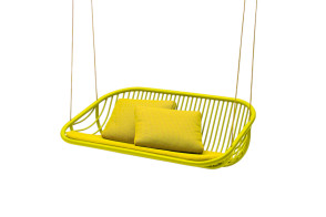 Swing Suspended Seat 2