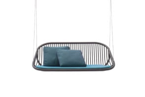 Séance suspendue Swing Paola Lenti - 2