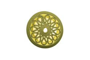 Agadir Outdoor Lamp 2
