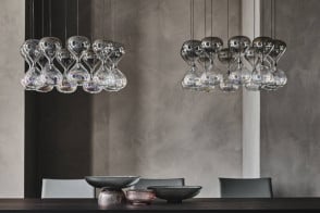Sablier Ceiling Lamp 2