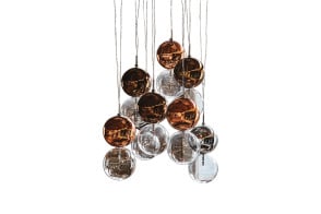 Apollo Lamp