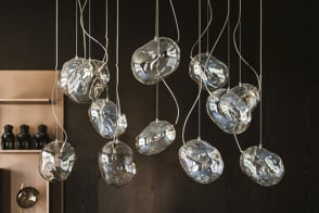 Cloudine Ceiling Lamp 2