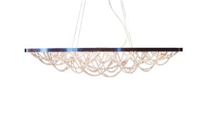 Cristal Lamp