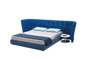 Letto Silent Paola Lenti - 1