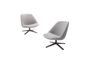 Poltrona Adele Paola Lenti - 1