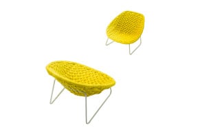 Shito Outdoor Armchair 2