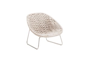 Shito Outdoor Armchair