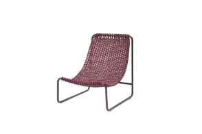 Poltrona per esterno Hammock Paola Lenti - 2 2