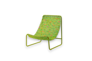 Poltrona per esterno Hammock Paola Lenti - 2