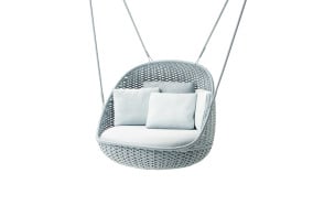 Orbitry Outdoor Hanging Armchair