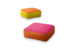 Pouf Jolly Paola Lenti - 1