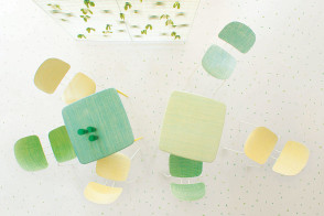Chaise Lido Paola Lenti - 1 2