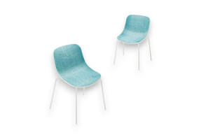 Chaise d'extérieur Iole 2