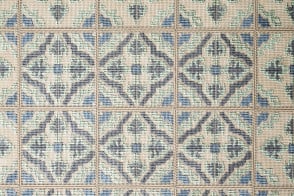 Donna Florio Rug 2