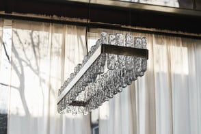 Lampada Phoenix Cattelan Italia - 1 2