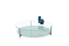 Tavolino Harvey Paola Lenti - 1