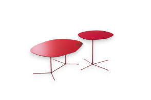 Table Ivy Paola Lenti - 1