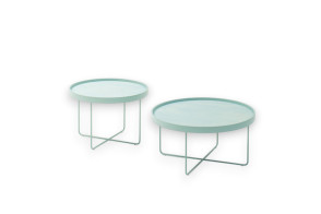 Tavolino Passepartout Paola Lenti - 1