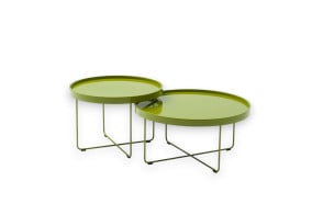 Tavolino Passepartout Paola Lenti - 1 2