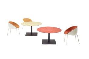 Giro Table 2