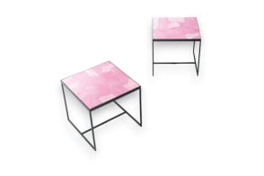 Lio Outdoor Side Table 2