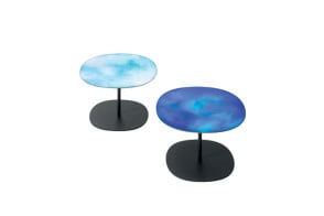 Table d'extérieur Strap Paola Lenti - 4