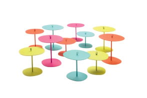 Strap outdoor Low Table 2