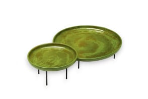 Table d'extérieur Tajine Paola Lenti - 1