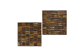 Tavolino Segni Paola Lenti - 1 2