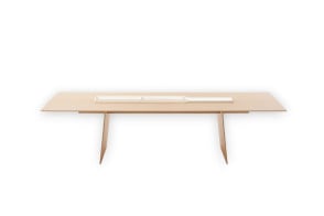 Tavolo Kanji Paola Lenti - 1