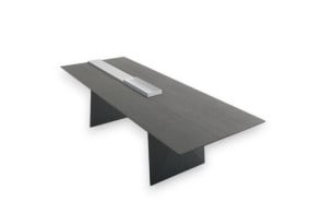 Tavolo Kanji Paola Lenti - 1 2