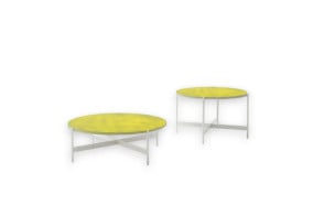 Heron Outdoor Coffee Table
