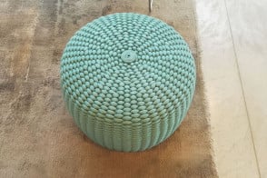 Nido Outdoor Pouf (Expo Offer) Paola Lenti - 4 2
