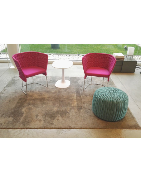 Nido Outdoor Pouf (Expo Offer)