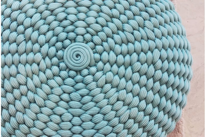 Pouf per esterno Nido (Offerta Expo) Paola Lenti - 3