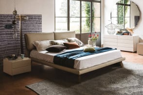 Adam Bed 2