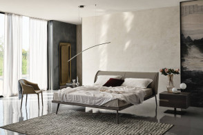 Lit Ayrton Cattelan Italia | Achats en Ligne 2