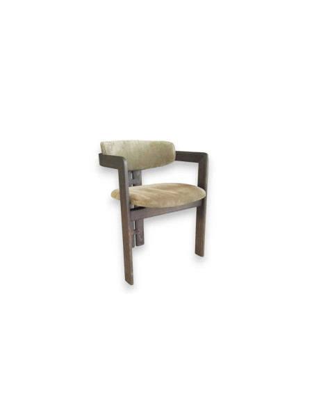 Poltroncina 0414 (Offerta Expo) Gallotti & Radice - 7