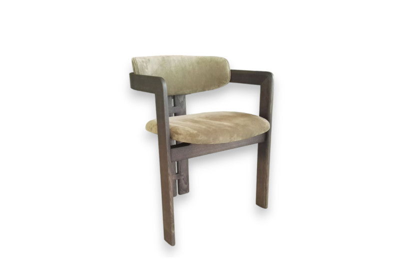 Fauteuil 0414 (Offre Expo) Gallotti & Radice - 7