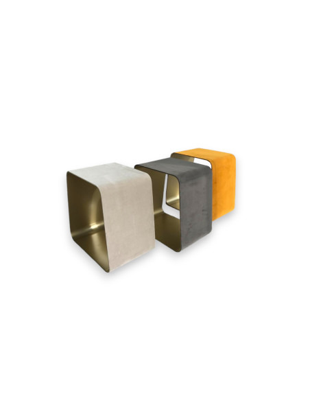 Tabourets WGS (Offre Expo) Gallotti & Radice - 7