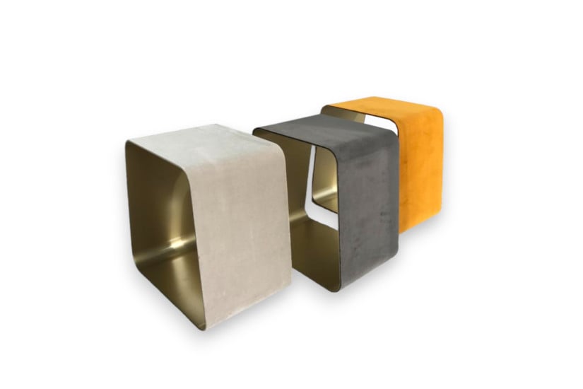 Sgabelli WGS (Offerta Expo) Gallotti & Radice - 7